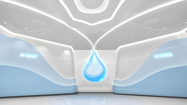 数字化文化馆设计的特点有哪些？