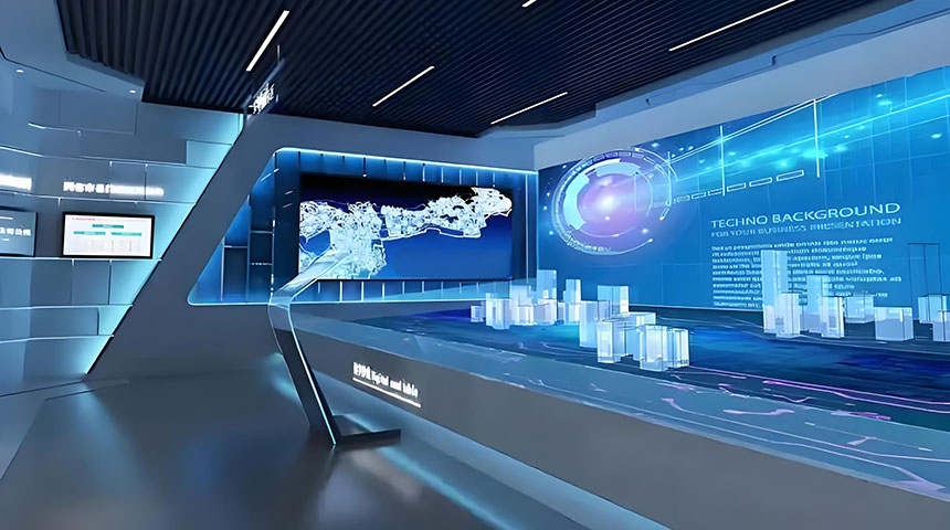 电子沙盘制作价格