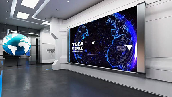 展厅弱电方案设计常见问题及解决方法