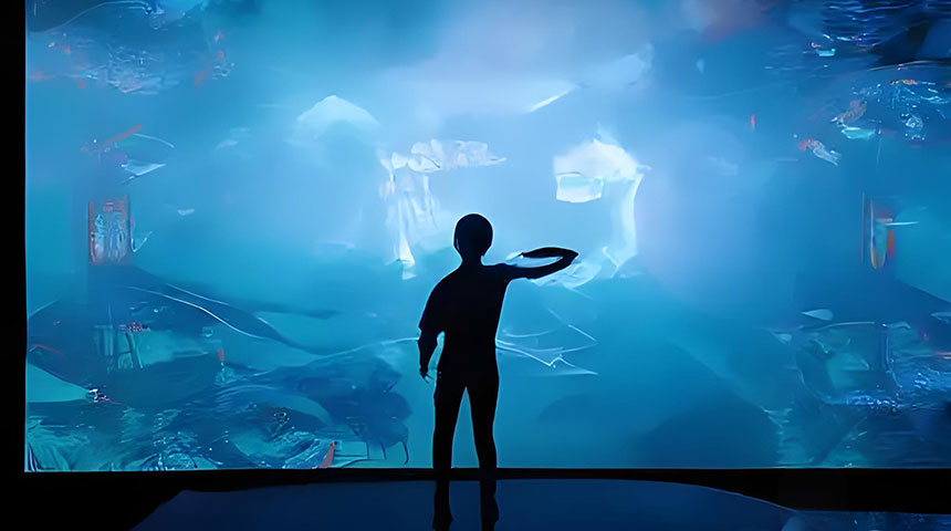 幻影成像视频案例