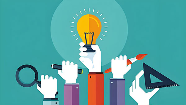 展厅MG动画—动态图形与声音的艺术