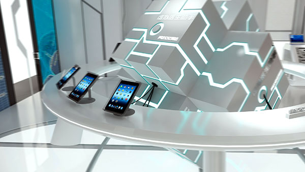 创意科技互动展项设计如何激发观众兴趣？