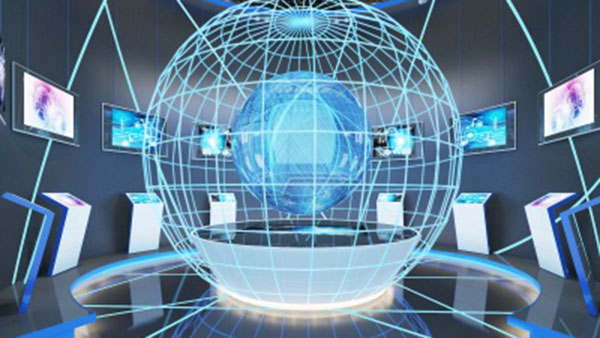 AI展厅的作用与优势，创新展示新趋势