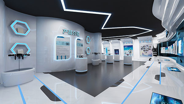 哪些互动形式在展厅中能吸引参与？