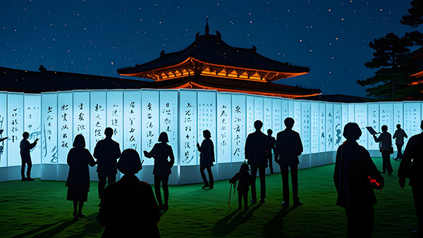 文化馆设计，传承与创新并举