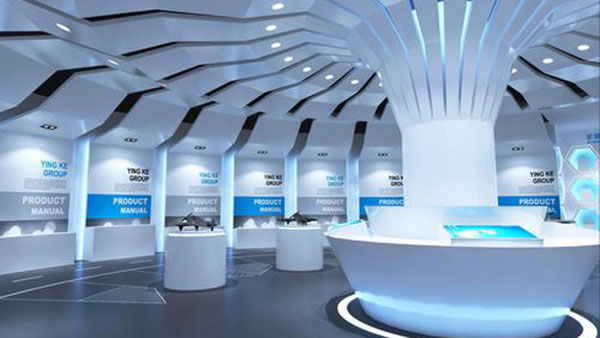 展厅多媒体内容制作需要注意哪些细节？