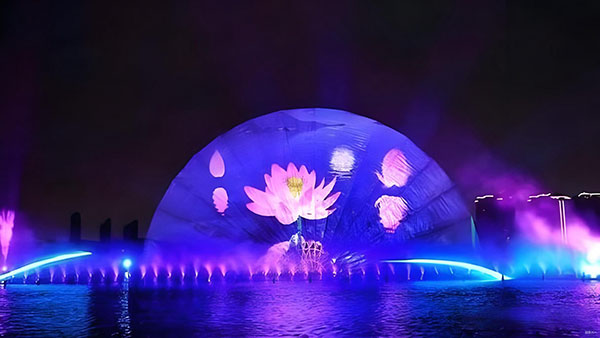 3D投影设备维护与调试技巧全攻略