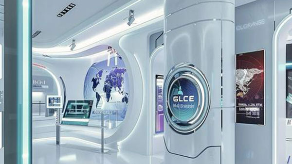 大屏互动技术提升展厅用户体验的关键点