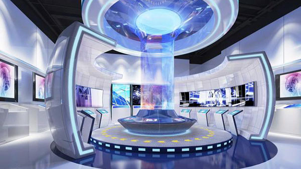 展示厅设计方案有哪些常见风格和特色？