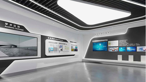 探索互动装置的核心，技术与创意融合