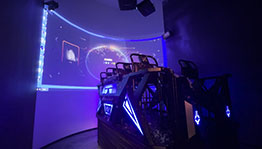 海上航行虚拟驾驶_展厅多媒体项目导览图3