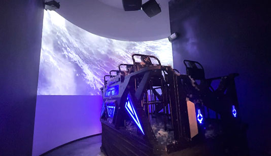 海上航行虚拟驾驶_展厅多媒体项目导览图1