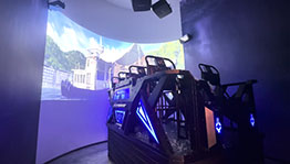 海上航行虚拟驾驶_展厅多媒体项目导览图4