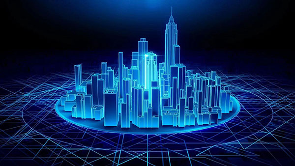 你的展厅适合哪种智能沙盘？