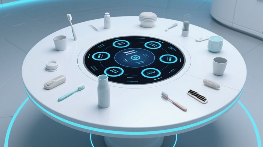 物体识别系统制作