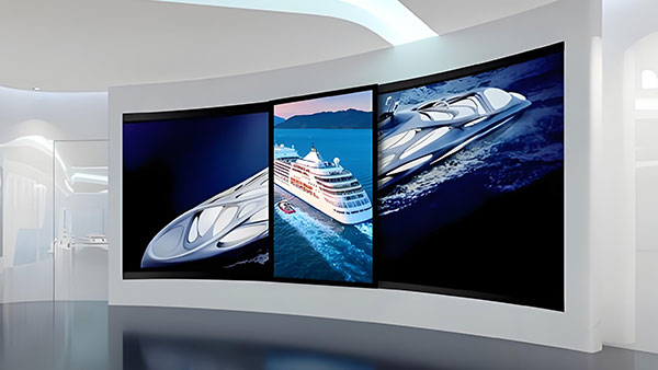 滑轨互动屏的日常维护注意事项