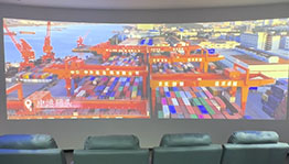 中山城市宣传片_数字影片项目导览图4