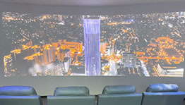 中山城市宣传片_数字影片项目导览图2