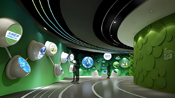 比记忆更鲜活，乡村展馆的新生之路