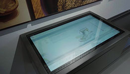 擂茶工艺触摸互动游戏_展厅多媒体项目导览图4