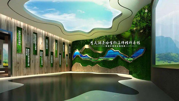 解析打造沉浸式环保展厅的关键步骤