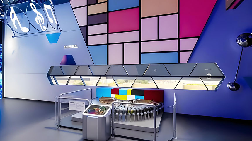 虚拟数字人制作