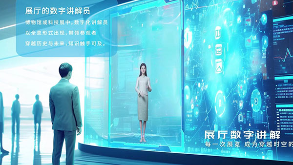 虚拟数字人制作，真实成本与周期报告