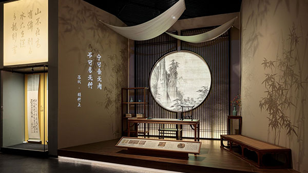 博物馆陈列设计，创新展览展示的秘密