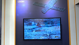 气象灾害影院触摸屏_互动屏幕项目导览图4