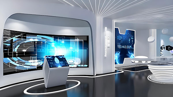 飞屏互动有哪些类型？