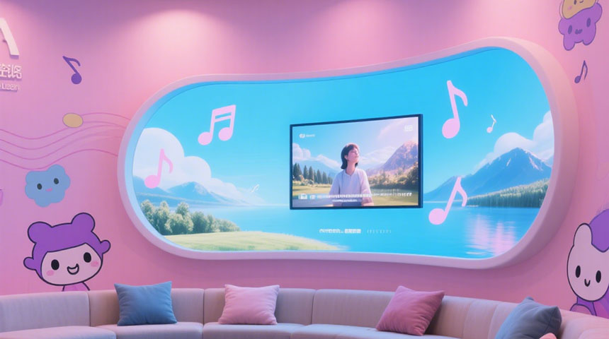 展厅多媒体设备公司