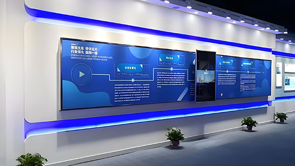 一套滑轨电视系统大概多少钱？