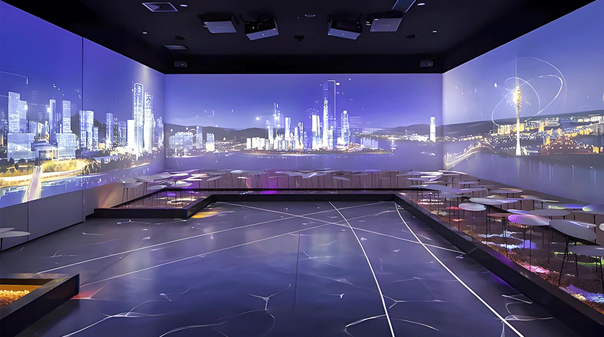 人机交互软件制作