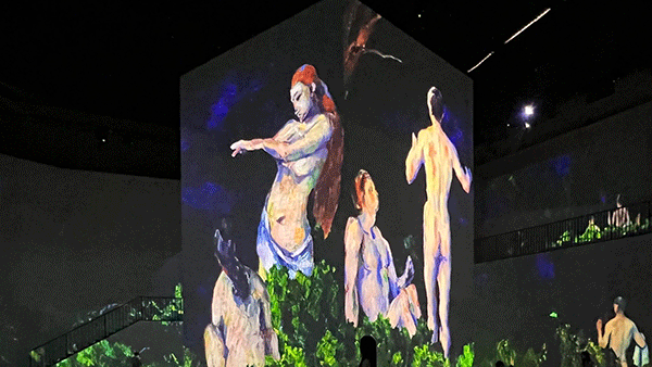 沉浸式空间设计的四大关键要素是什么？