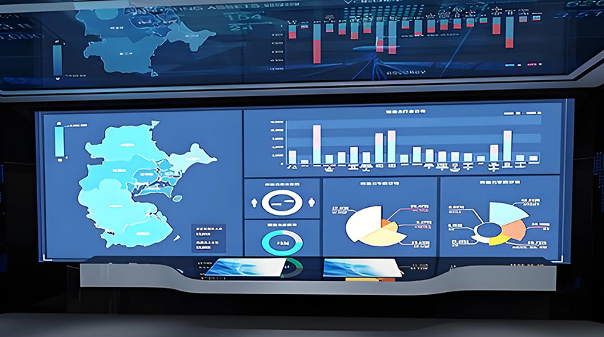 大数据分析平台系统