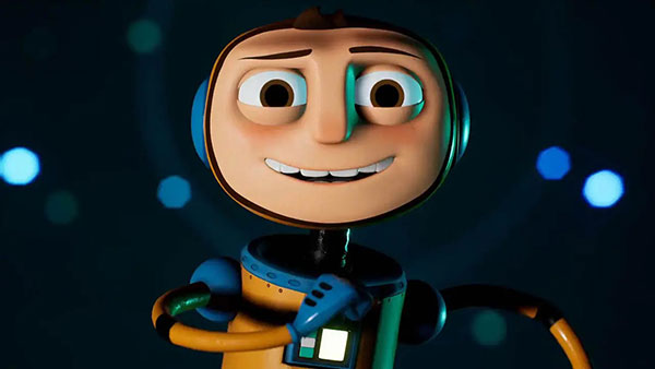 CG角色制作建模需把握哪些细节要点？