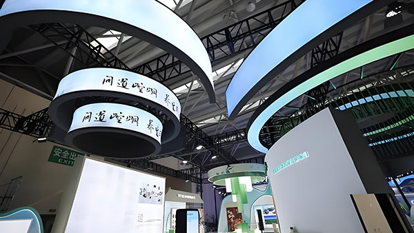 文旅类展馆的空间布局有哪些新思路？