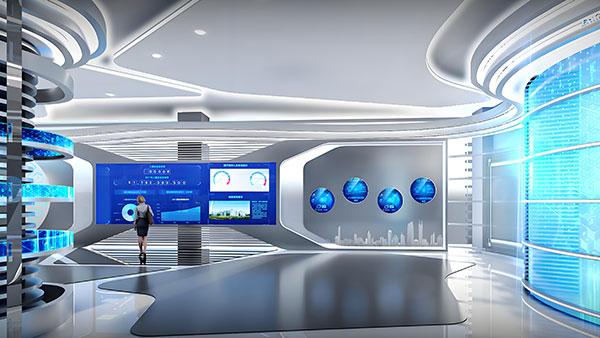 触摸查询屏立式、卧式壁挂如何选择？