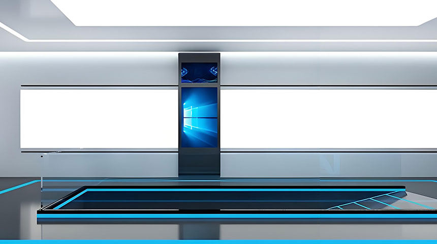 滑轨屏内容制作