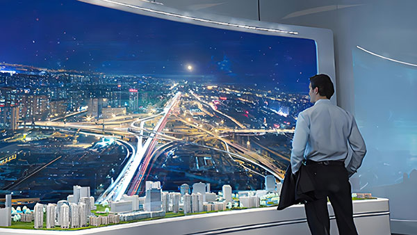 电子沙盘软件未来发展趋势如何？