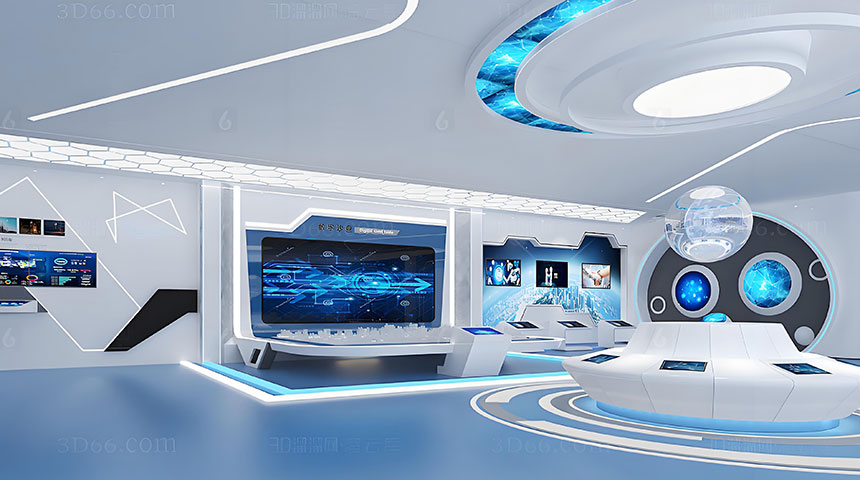 电子沙盘制作互动软件