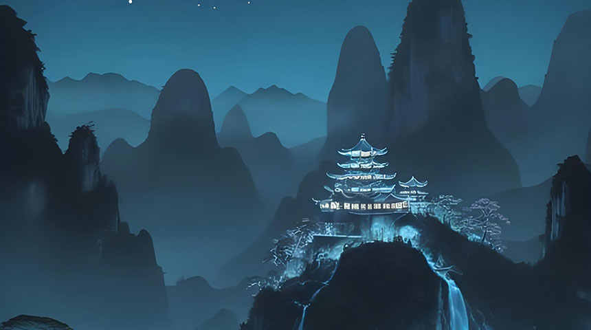 全息投影制作公司