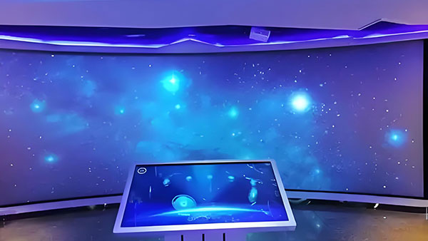 隔空飞屏互动如何操控内容流转？