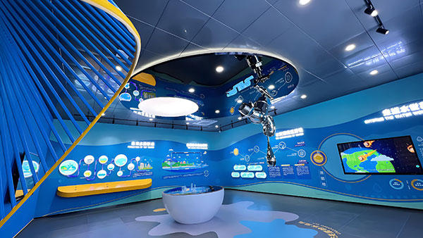 解析节水展览会的区域特色与产业价值