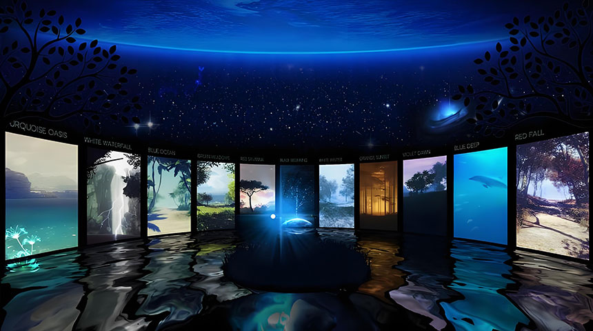 二折幕制作公司