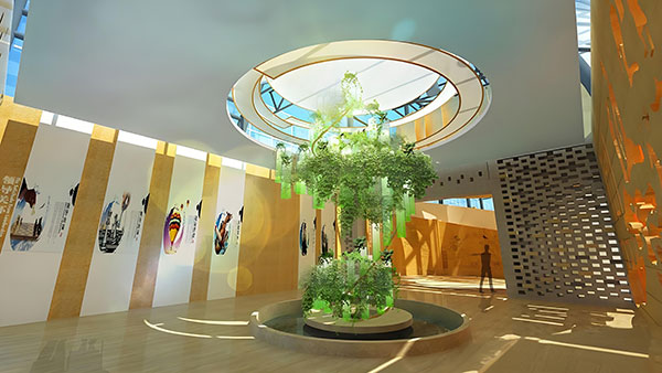 农耕文化博物馆，如何守护乡愁？