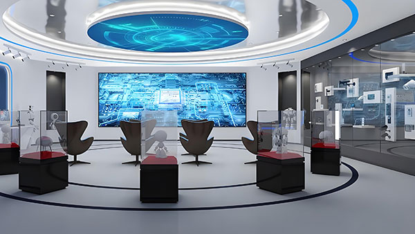 展厅布置报价和实际费用为什么不一样？