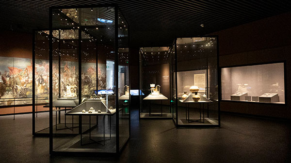 博物馆数字化如何让文物“活”起来？