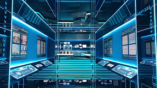 大数据展览如何助力企业智能转型？