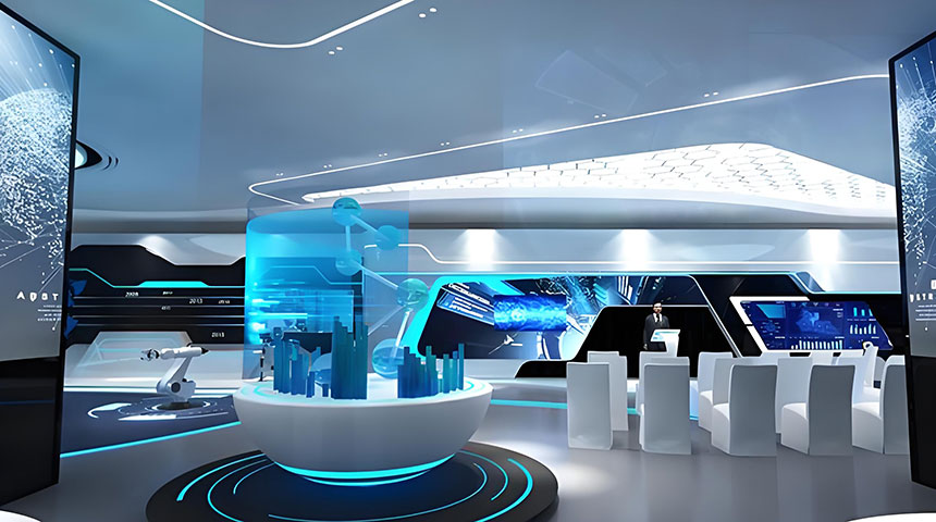 交互案例视频互动